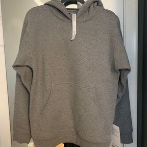 Lululemon Sweater
